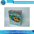 Latest Hot Selling Custom Design bear gift paper bags